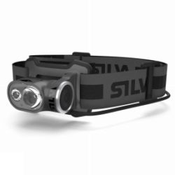 Silva Cross Trail 3X Headtorch No Colour